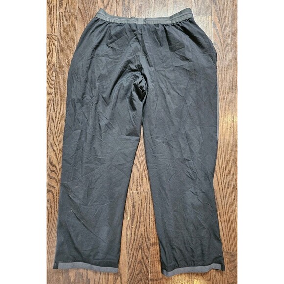 Washington Redskins NFL Nike Dri Fit OnField 1/4 Zip Pullover & Athletic Pants - Picture 3 of 16